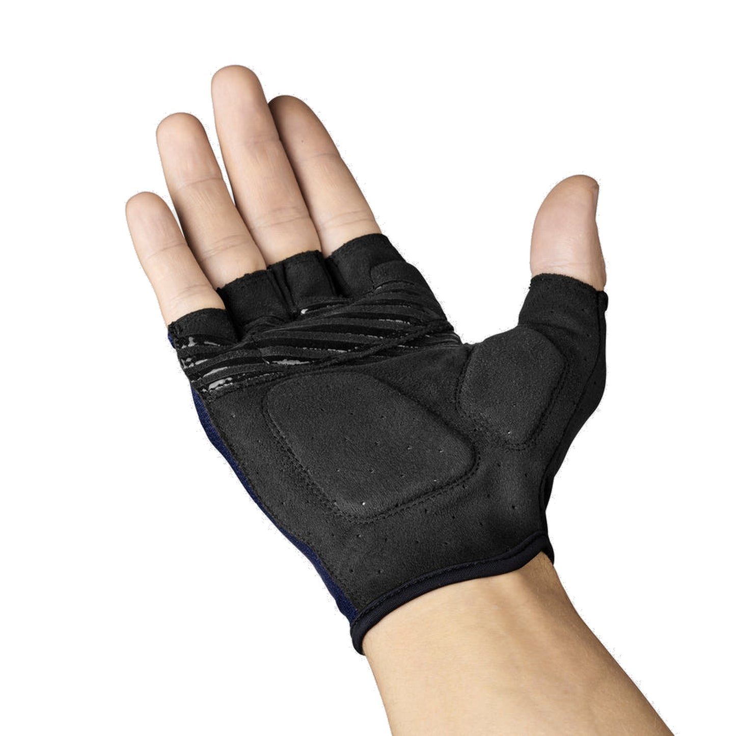 Gants Courts GRIPGRAB EXPLR RC MAX Noir