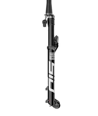 Fourche ROCKSHOX SID ULTIMATE RACE DAY2 3P FLIGHT ATTENDANT USB-C D2 29" Axe 15x110mm Boost Noir