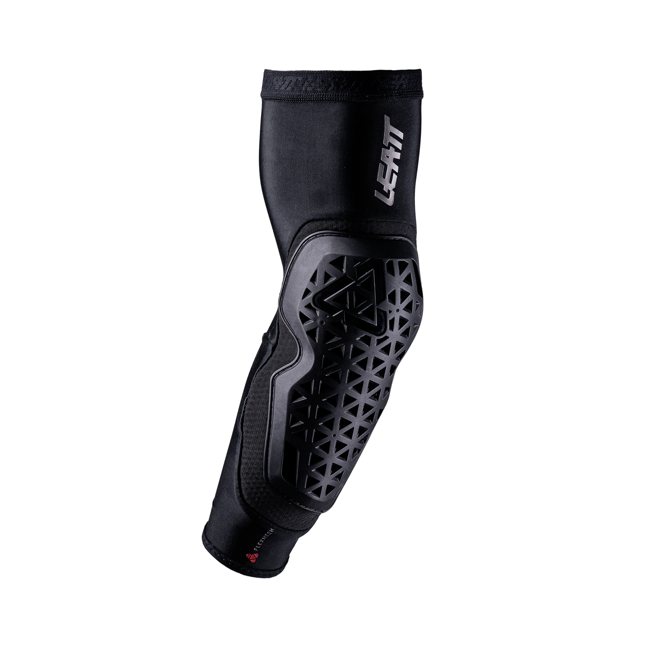 Coudières LEATT FLEXMESH Noir