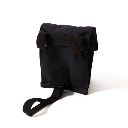 Sacoche de Guidon RESTRAP TECH BAG 1.2L Noir