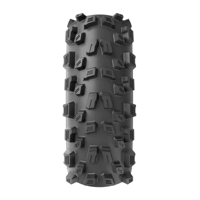 Pneu VITTORIA AGARRO TRAIL 29x2.40 4C Graphene 2.0 Tubeless Ready Souple Noir