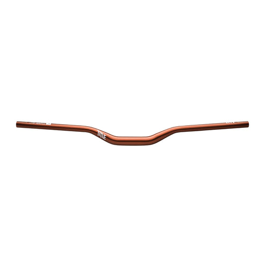 Cintre TITLE AH1 Rise 50mm 800mm Bronze