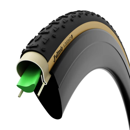 Mousse Anti-Pincement VITTORIA AIR-LINER Cyclocross 700x31/33