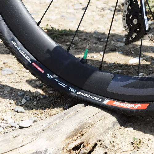 Mousse Anti-Pincement VITTORIA AIR-LINER LIGHT GRAVELl 700x37/40