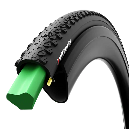 Mousse Anti-Pincement VITTORIA AIR-LINER LIGHT GRAVEL 700x42/50