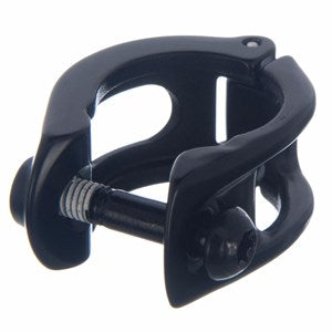 Collier de Serrage SRAM Levier de Frein Hinge-Clamp Noir