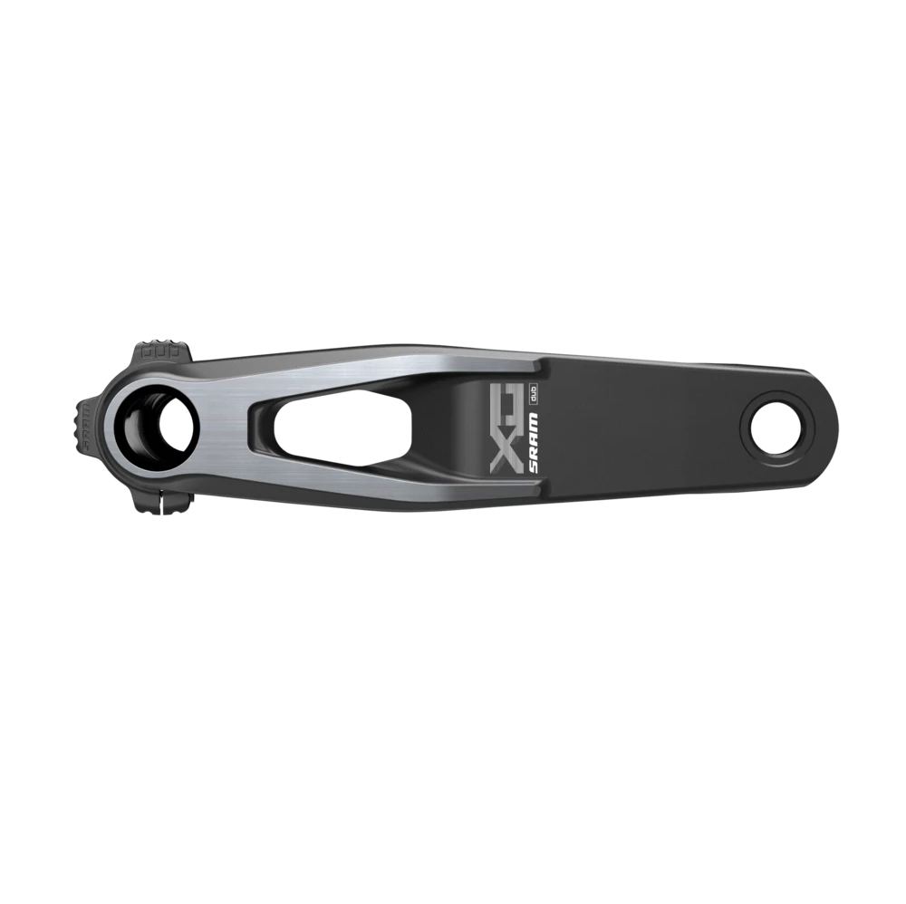 Pédalier Mono SRAM X0 Eagle T-Type DUB WIDE V2