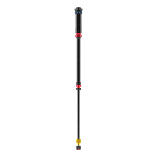 Kit Upgrade Cartouche ROCKSHOX Charger 3.2 RC2 avec ButterCups pour Lyrik E1+ (2027+)