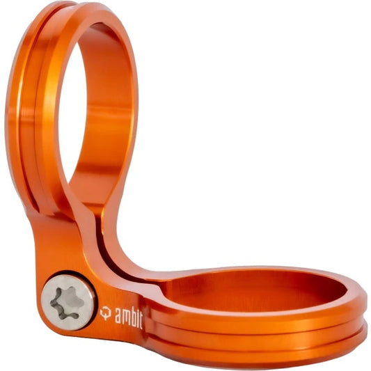 Collier AMBIT pour Commande de Vitesses SRAM AXS POD Orange