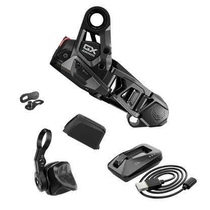 Kit Upgrade Dérailleur Arrière SRAM GX T-TYPE EAGLE AXS 12V