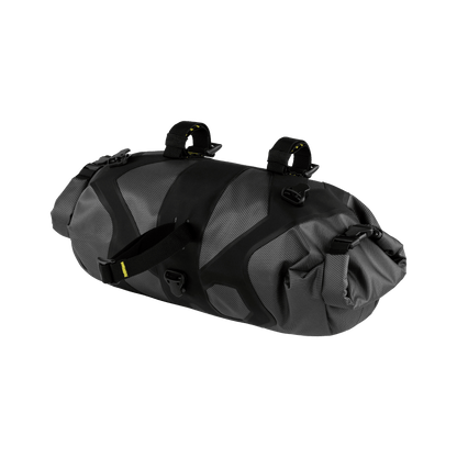 Sacoche de Guidon APIDURA EXPEDITION HANDLEBAR PACK 9 L Noir