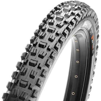 Pneu MAXXIS ASSEGAI 27.5x2.60 Double Down 3C MaxxGrip Tubeless Ready Souple