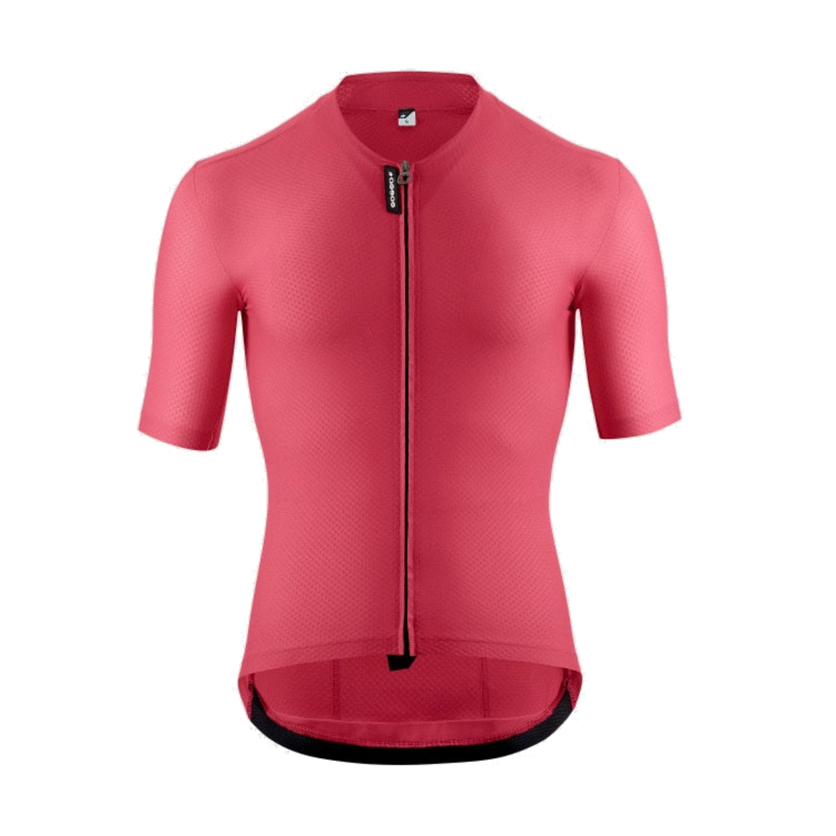 Maillot ASSOS EQUIPE R S11 Manches Courtes Berry