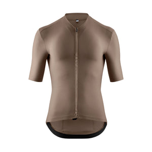 Maillot ASSOS EQUIPE R S11 Manches Courtes Terra Sand