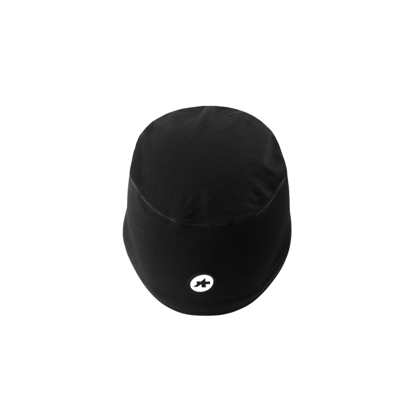 Bonnet Sous Casque ASSOS SPRING FALL Noir