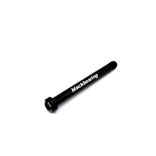 Axe de Roue Arrière BLACKBEARING 12x142 mm (12mm-170-M12x1.75-20mm)