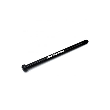 Axe de Roue Arrière BLACKBEARING 12x148 mm (12mm-174-M12x1.75-21mm)
