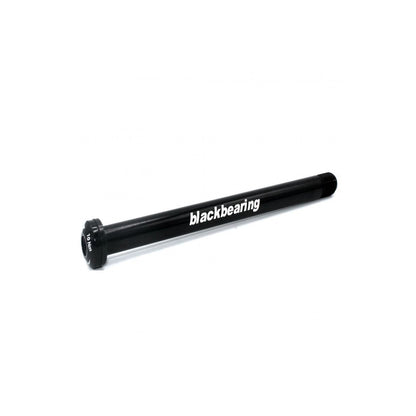 Axe de Roue Arrière BLACKBEARING 12x197mm (12mm-229-M12x1.75-20mm)