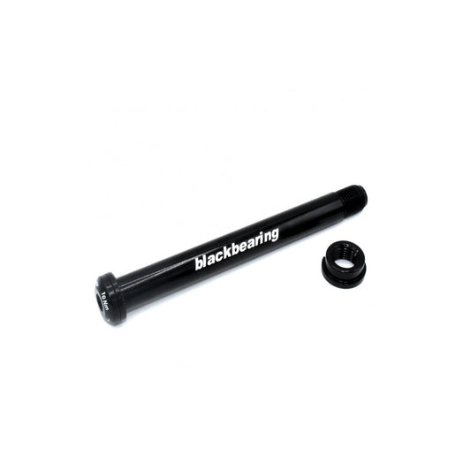 Axe de Roue Avant BLACKBEARING 15x110 mm Boost (FOX-15mm-155-M15x1.5-16mm)