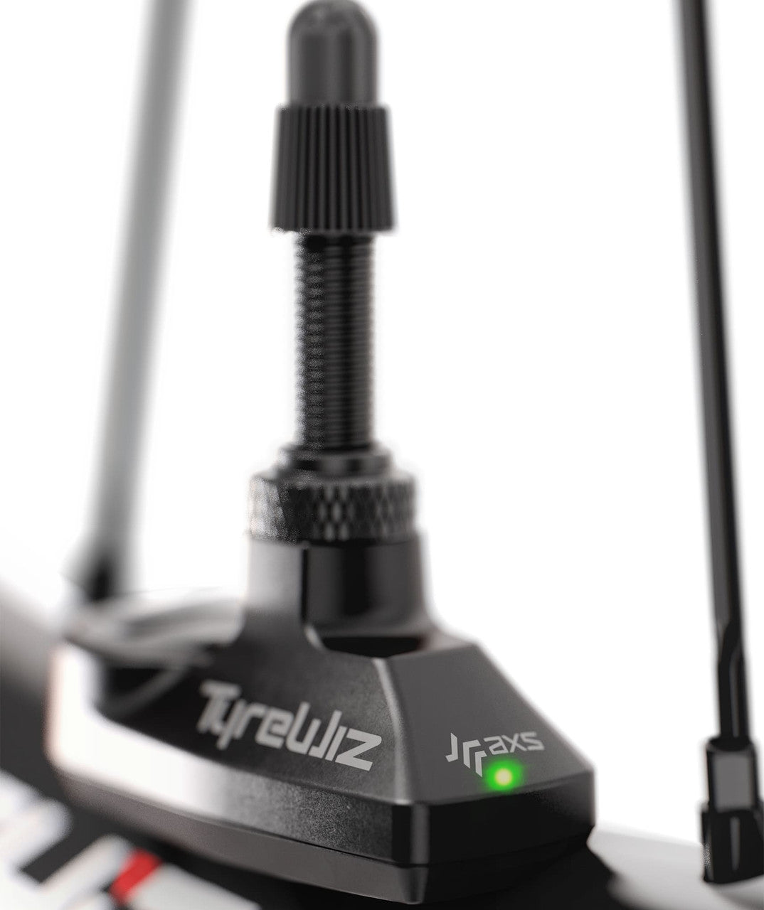 Contrôleur de Pression QUARQ TYREWIZ 2.0