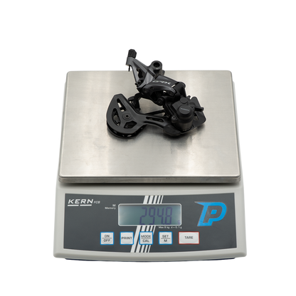 Groupe SHIMANO GRX RX820 2x12V