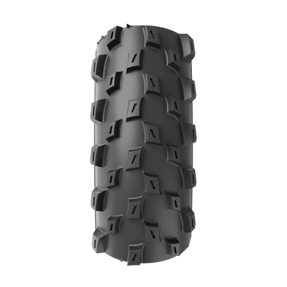 Pneu VITTORIA BARZO XC TRAIL 26x2.25 4C Graphene 2.0 Souple Noir/Gris