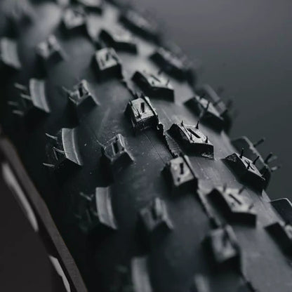Pneu VITTORIA BARZO XC TRAIL 26x2.25 4C Graphene 2.0 Souple Noir/Gris