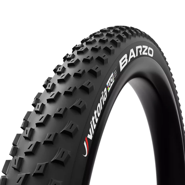 Pneu VITTORIA BARZO XC 29x2.35 "UCI Rainbow Edition" Tubeless Ready Souple