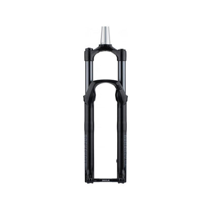 Fourche ROCKSHOX RECON SILVER RL 27.5" SoloAir Conique Axe 9x100 QR Noir