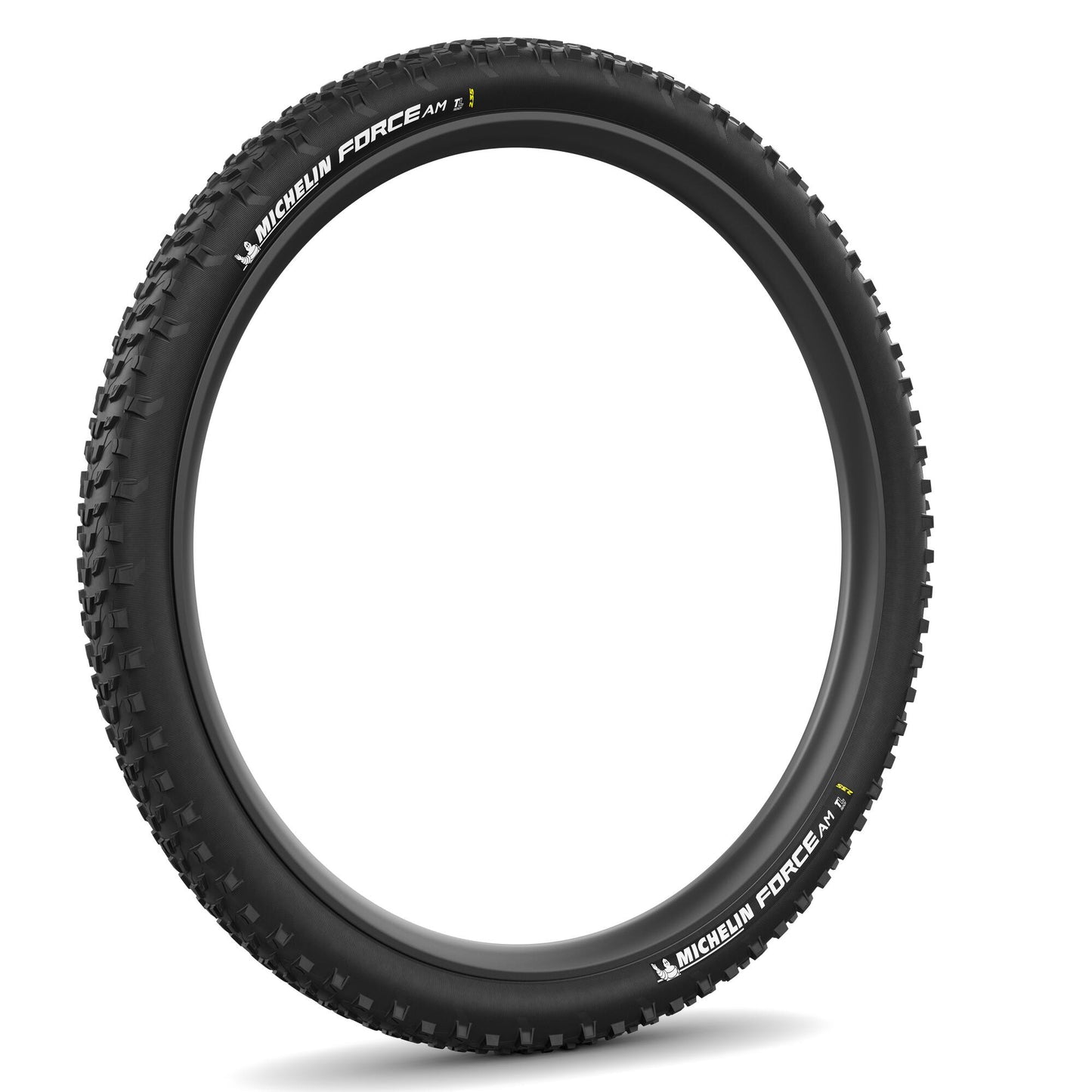 Pneu MICHELIN FORCE AM Performance Line 29x2.35 Tubeless Ready Souple