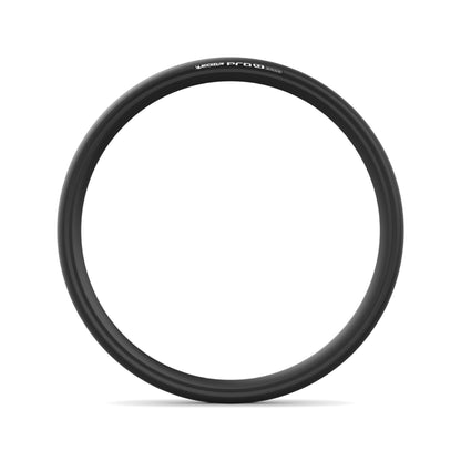 Pneu MICHELIN PRO4 SERVICE COURSE TubeType Noir
