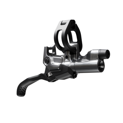 Frein Avant SHIMANO XTR M9220 Enduro 4 Pistons
