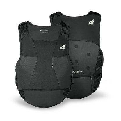 Gilet de Protection BLUEGRASS VENTURE Noir