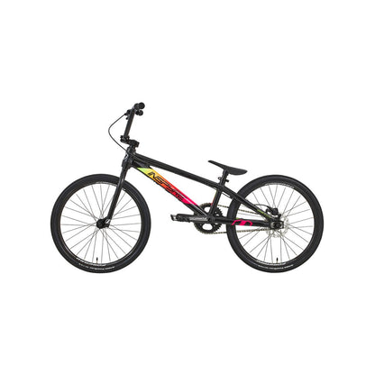 BMX INSPYRE Evo Disk Expert XL Noir 2026