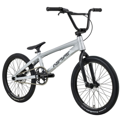 BMX INSPYRE Evo Disk Pro Gris 2026