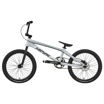 BMX INSPYRE Evo Disk Pro Gris 2026