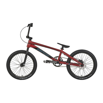BMX INSPYRE Evo Disk Pro XL Rouge 2025