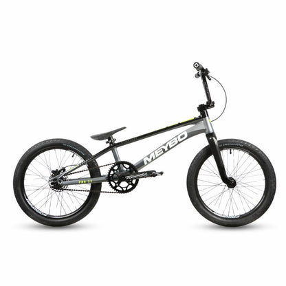 BMX MEYBO Holeshot Custom Pro 21" Noir/Gris