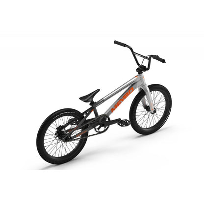 BMX MEYBO Superclass Pro 22" Gris/Orange 2025