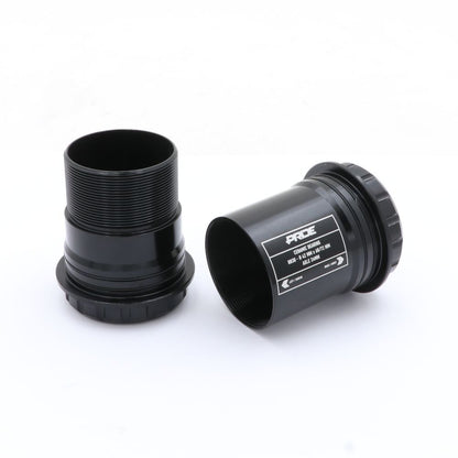 Boitier De Pédalier PRIDE BB30 Interlock Céramique - 24mm