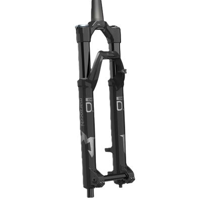 Fourche MARZOCCHI BOMBER DJ 26" Grip 2026 Noir