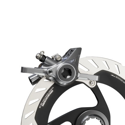 Frein Arrière SHIMANO XTR M9200 XC 2 Pistons
