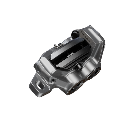 Frein Avant SHIMANO XTR M9220 Enduro 4 Pistons