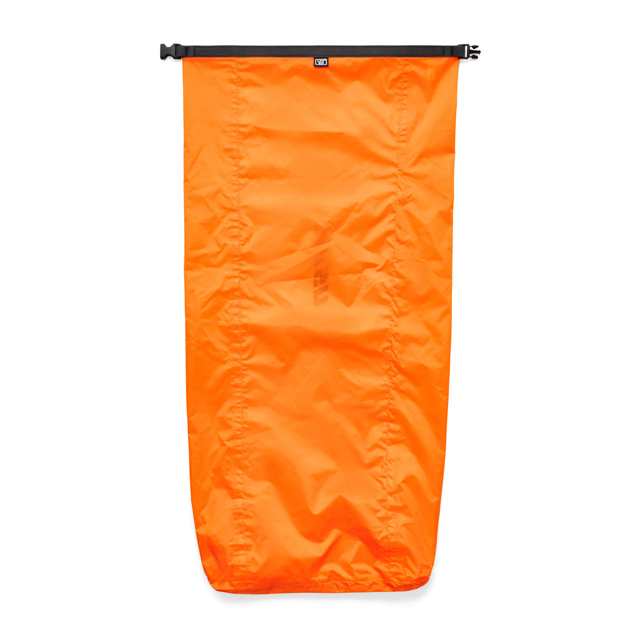 Sac Étanche USWE DRYBAG 16/18L Orange