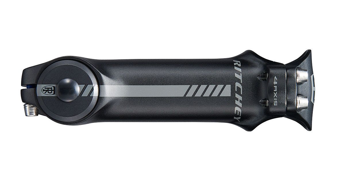 Bouchon de Potence RITCHEY COMP 1"1/4