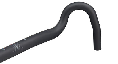 Cintre Gravel RITCHEY BEACON XL WCS