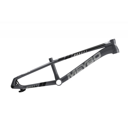 Cadre MEYBO HSX AL 2026 Noir/Gris
