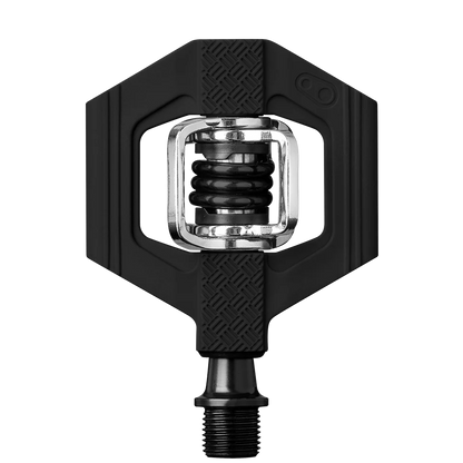 Pédales CRANKBROTHERS CANDY 1 Noir