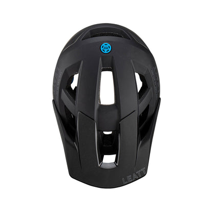 Casque VTT LEATT MTB ALL MOUNTAIN 2.0 Noir