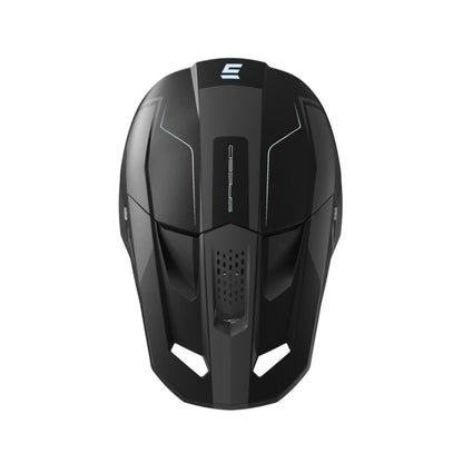 Casque BMX SHOT SPEED Fury Grey Matt
